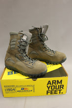 Load image into Gallery viewer, Men's Belleville 633ST Hot Weather Hybrid Steel Toe Assault Boot - 7.5W - New