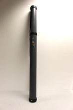 Load image into Gallery viewer, Flambeau Art Bin Extendable Document Artwork Storage Tube - 33" - 45" - Used