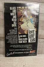 Load image into Gallery viewer, First Comics Nexus #1 Comic Book -Used