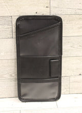 Load image into Gallery viewer, Handsome Rewards Travel Passport Travel Pouch - New