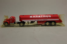 Load image into Gallery viewer, JMT Replicas Marathon "B" Mack Tanker Truck - New