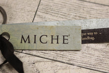 Load image into Gallery viewer, Miche Hope Purse Charm Keychain -Great for Diaper Bags Totes Keys - New