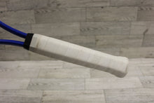 Load image into Gallery viewer, Head Pro Conti-Quest Nano Titanium - Electric Blue Tennis Racket - Used