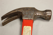Load image into Gallery viewer, Pro Series 16 oz. Claw Hammer - Used