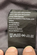 Load image into Gallery viewer, Outdoor Research Windbreaker Zip Up Jacket - Grey - Small - Used