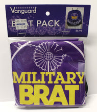 Load image into Gallery viewer, Vanguard Military Brat Drawstring Pack - New