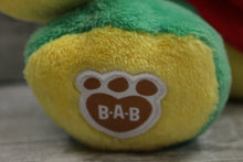 Load image into Gallery viewer, Build-A-Bear BAB Frog with T-Shirt - Used