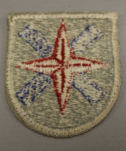 Load image into Gallery viewer, WWII US Army XIV Corps (14th Corps) Patch - Sew On - Used