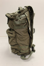 Load image into Gallery viewer, SO Tech Tactical Green Go Bugout Bag - Used