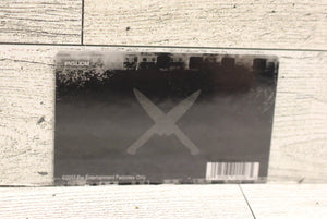 Michael Myers Slasher License