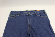 Load image into Gallery viewer, Rural King Real Work Wear Blue Jeans - 40 x 32 - Relaxed Fit - RK5POC2 - New