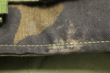 Load image into Gallery viewer, Point Blank Woodland Interceptor Vest with Inserts - 8470-01-465-4620 - Medium