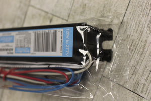 Philips ADVANCE IntelliVolt Centium ICN-3P32-N Ballast 4 Lamp - 120V to 277V