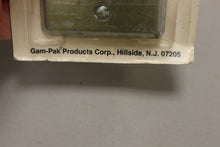 Load image into Gallery viewer, Gam-Pak Electrical Junction Box Cover - New