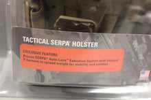Load image into Gallery viewer, Blackhawk 40SC02CT-L SERPA Tactical Holster Combo Kit - Beretta 92/96/M9 (Left)