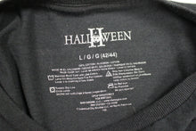 Load image into Gallery viewer, Halloween Two Michael Myers Unisex T Shirt Size Large -Used
