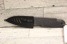 Load image into Gallery viewer, Cold Steel Hai Hocho Fixed Blade Knife - Used