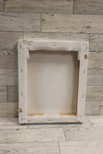 Load image into Gallery viewer, Wander Often, Wonder Always Canvas Wall Art/Sign - 10&quot; x 8&quot; - Used