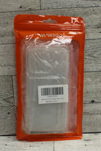 Load image into Gallery viewer, Wuwedo for iPhone 16 Clear Card Case - New