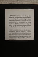 Load image into Gallery viewer, Eye on Korea - James V. Young - Insider Account of Korean-American Relations