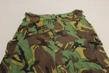 Load image into Gallery viewer, 1980 NZ New Zealand Defence Force Combat Pants Trousers - Size: 8 (Waist: 34")