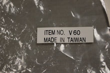 Load image into Gallery viewer, Vintage B68C 10 Feet Long Dryer Vent Duct Cleaning Brush - New