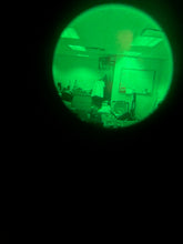 Load image into Gallery viewer, PVS-7 Gen 2 Night Vision Goggles with Mount &amp; Carrying Bag - Used
