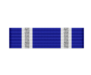 NATO ISAF International Security Assistance Force Afghanistan Medal Ri ...