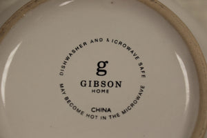 Gibson Home Big Soup Ceramic Mug - Used