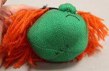 Load image into Gallery viewer, 1986 Hallmark Halloween Boo Buddie Witch Plush - Used