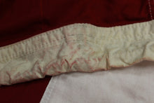 Load image into Gallery viewer, Vintage 8x5 Kingdom of Thailand Siam Navy Cotton Flag - Used