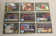 Load image into Gallery viewer, Topps 1983 Superman III Trading Cards - You Pick Sleeve