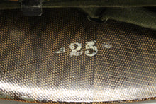 Load image into Gallery viewer, US Army Training Center Armor Helmet Liner - Ft Knox Kentucky - Used