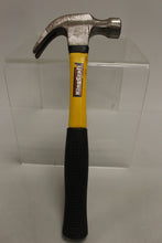 Load image into Gallery viewer, Kingcraft 16 oz. Fiberglass Hammer - Yellow - Used