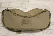 Load image into Gallery viewer, Improved Outer Tactical Vest Yoke/Collar Back Assembly - Medium - Used
