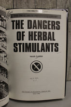 Load image into Gallery viewer, The Danger of Herbal Stimulants - Meish Goldfish