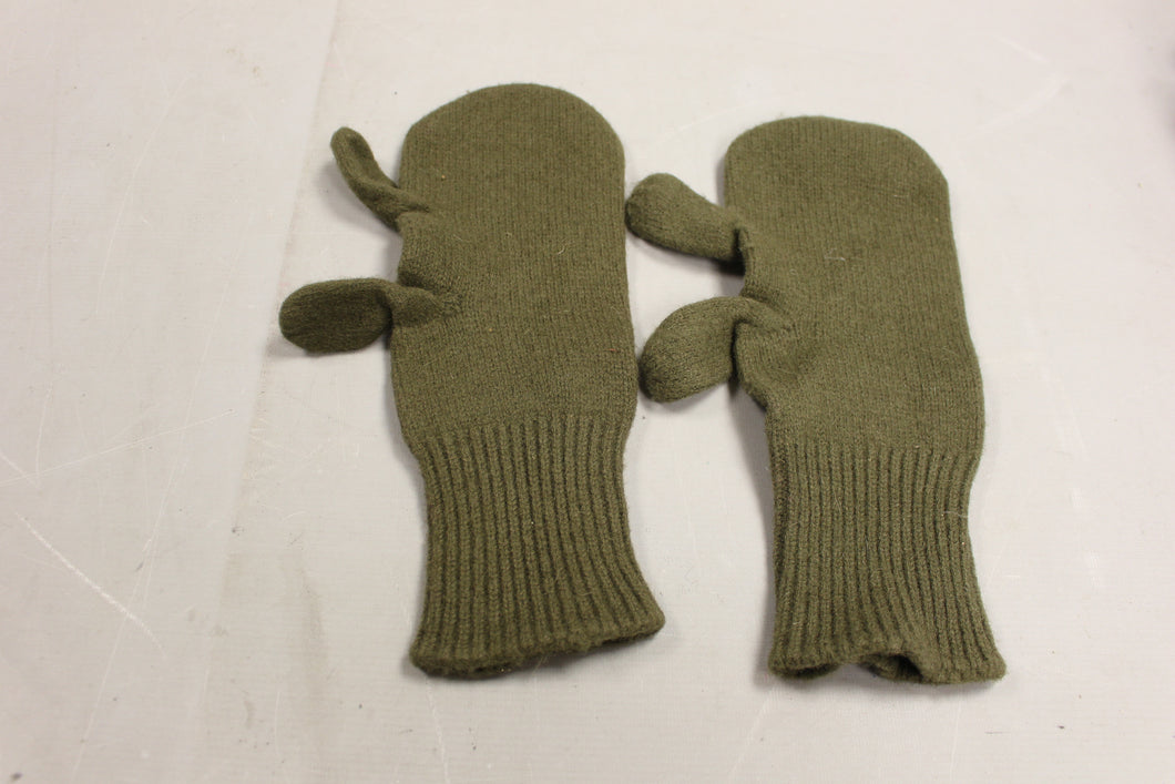 Trigger Finger Mitten Inserts- Large - New