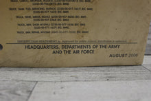 Load image into Gallery viewer, US Military Field &amp; Sustainment Maintenance Manual for Multifuel Trucks - New
