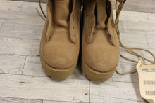Load image into Gallery viewer, McRae Army Temperate Weather Tan Combat Boot - 6R - 8430-01-516-1599 - New