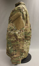 Load image into Gallery viewer, Tru-Spec Men&#39;s OCP Army Combat Uniform Shirt - Various Sizes - Used