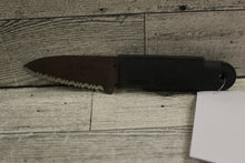 Load image into Gallery viewer, Cold Steel Hai Hocho Fixed Blade Knife - Used