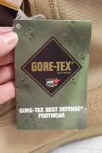 Load image into Gallery viewer, Belleville 790A Combat Boot - 10.5W - Tan - New
