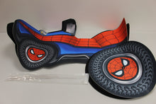 Load image into Gallery viewer, Kids Marvel&#39;s Spider-Man Wheelchair Costume Accessory - New