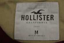Load image into Gallery viewer, Hollister Men's Thermal Shirt - Medium - Used