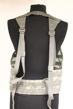 Load image into Gallery viewer, US Army ACU Molle Adjustable Tactical FLC Fighting Load Carrying Vest - New