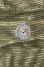 Load image into Gallery viewer, Vintage US MIlitary M-1961 Ammo Pocket - Used (#1)