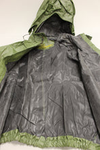 Load image into Gallery viewer, US Military Wet Weather Waterproof Parka - Large - Used
