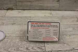 Kinde Twist Breastfeeding Starter Pack - New