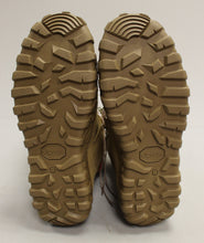Load image into Gallery viewer, Rocky S2V Predator Military Boots - RKC072 - Size: 11.5W - Coyote Brown - New