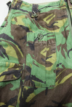Load image into Gallery viewer, 1980 NZ New Zealand Defence Force Combat Pants Trousers - Size: 8 (Waist: 34")